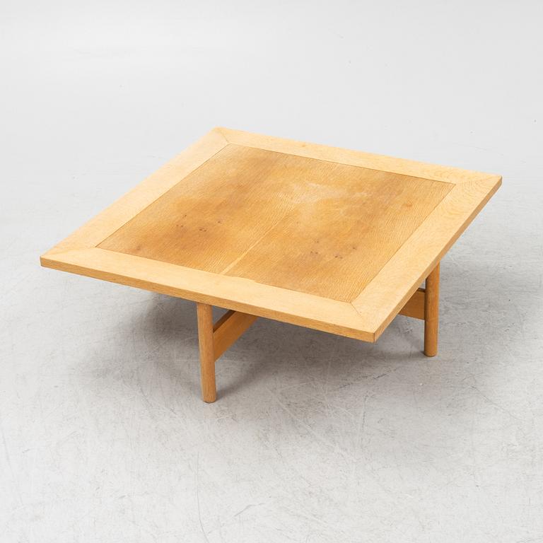 An Axel Thygesen coffee table forInterna, Denmark.