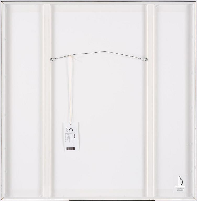 Hans Gedda, "Carl XVI Gustaf", 2010.