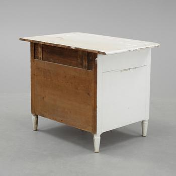 SKÄNK, allmoge, 1800-tal.