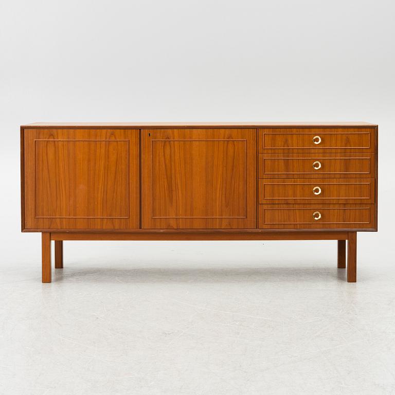 A 1960's-70's sideboard.