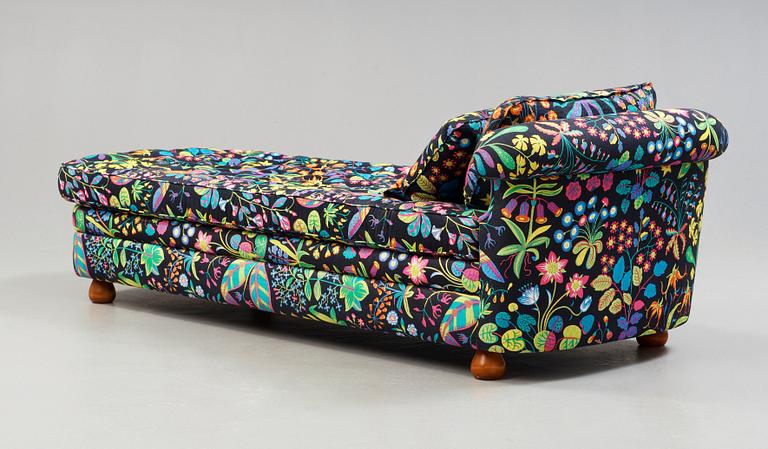 Josef Frank, a couch, Svenskt Tenn, model 775.