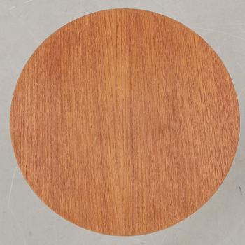 BORD, "Alberts", Tibro, 1950-tal.