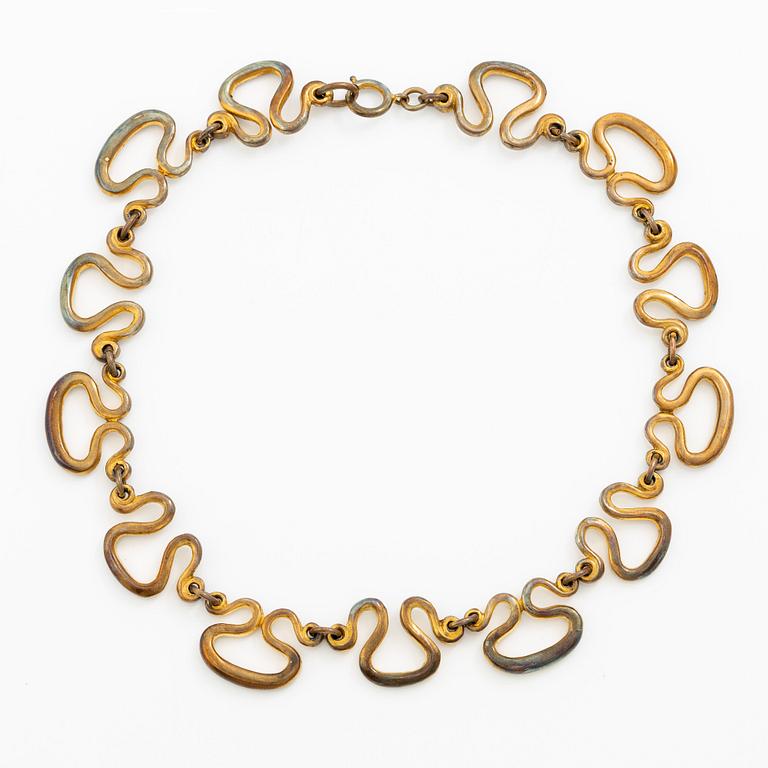 Estrid Ericson, "Etruscan necklace", Svenskt Tenn.