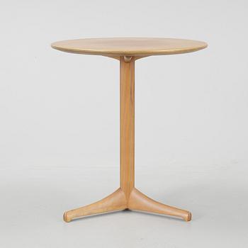 SOFFBORD, "Äpplet" ur serien "Paradiset", Kerstin Hörlin-Holmquist, NKs Triva-serie.