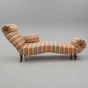 KANAPÈ, 1800-talets slut.