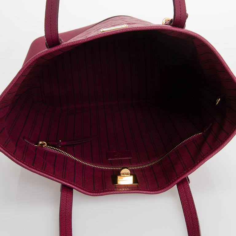 Louis Vuitton, "Citadine", väska.