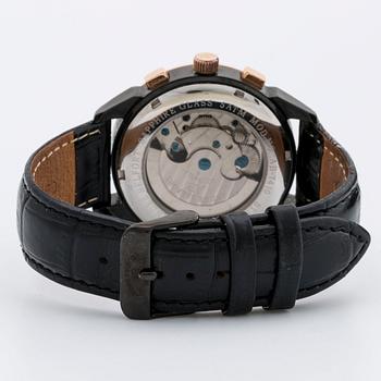 ANDRÉ BELFORT, " Ambassadeur" watch, 39 mm.