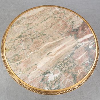 SALONGSBORD, Louis XVI-stil, tidigt 1900-tal.
