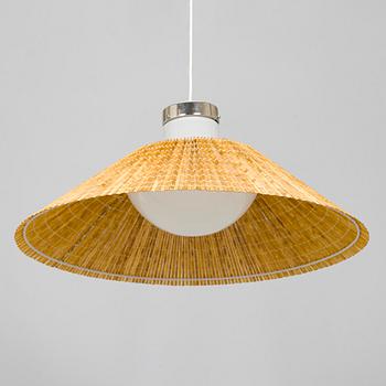 Paavo Tynell, a 1930s '2083' glass shade for Taito.