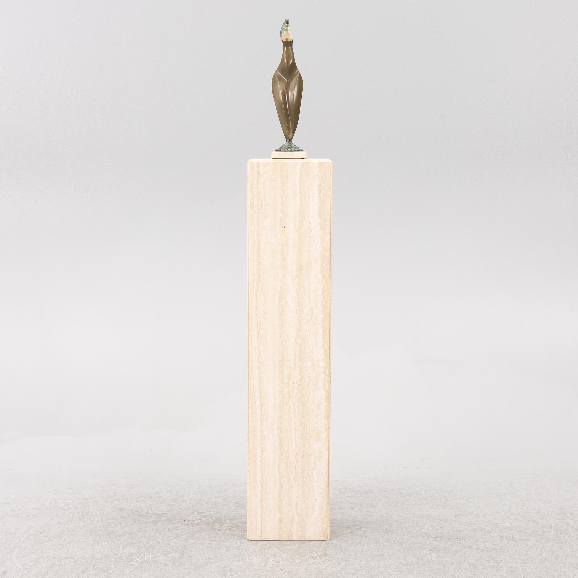 Stan Wys, Standing Figure.
