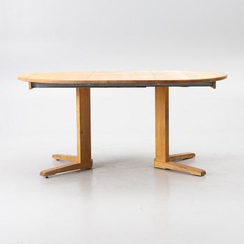 Yngve Ekström, matbord "Björka", Stolab, 2000-tal.