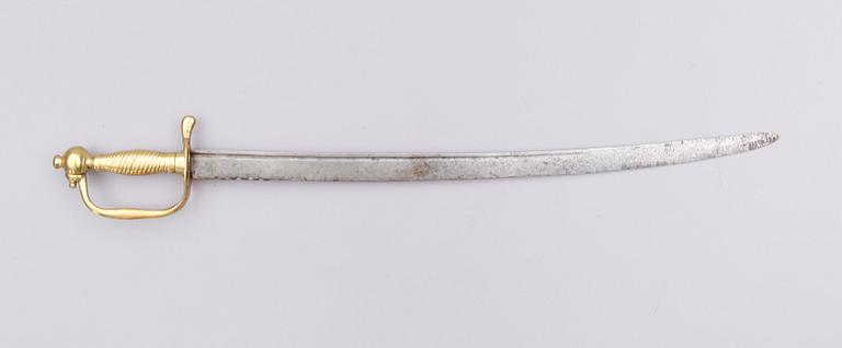 SABEL, 1800-talets första hälft.
