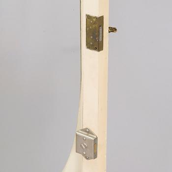 A late Gustavian style cabinet/display cabinet, early 20th century.