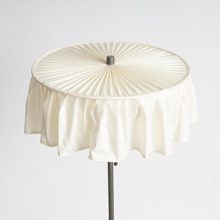 Uno Åhrén, golvlampa, modell "448", Firma Svenskt Tenn, Stockholm, 1930.