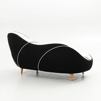 Javier Mariscal, Soffa, “Saula Marina”, Los Muebles Amorosos-serien.