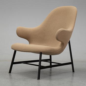 Jaime Hayon, a "Catch JH 13", easy chair for &Tradition, Denmark ca 2017.