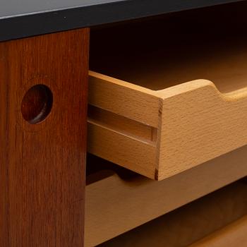 Sideboard, 1960s.