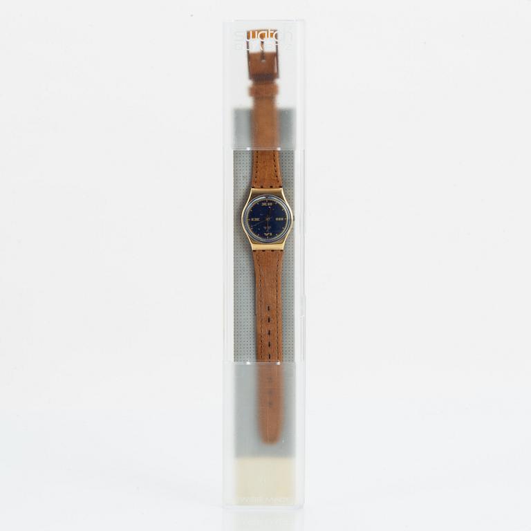 Swatch, Tough Turf, armbandsur, 25 mm.