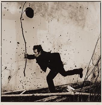 ANTON CORBIJN,