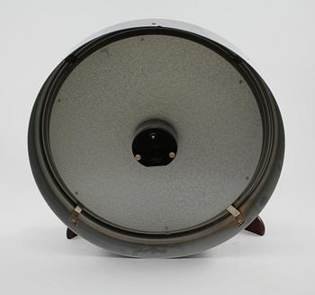 VÄGGUR, Westerstrands, 1900-talets andra hälft.