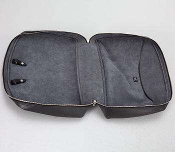 Louis Vuitton, weekendväska, "Helanga", 2001.