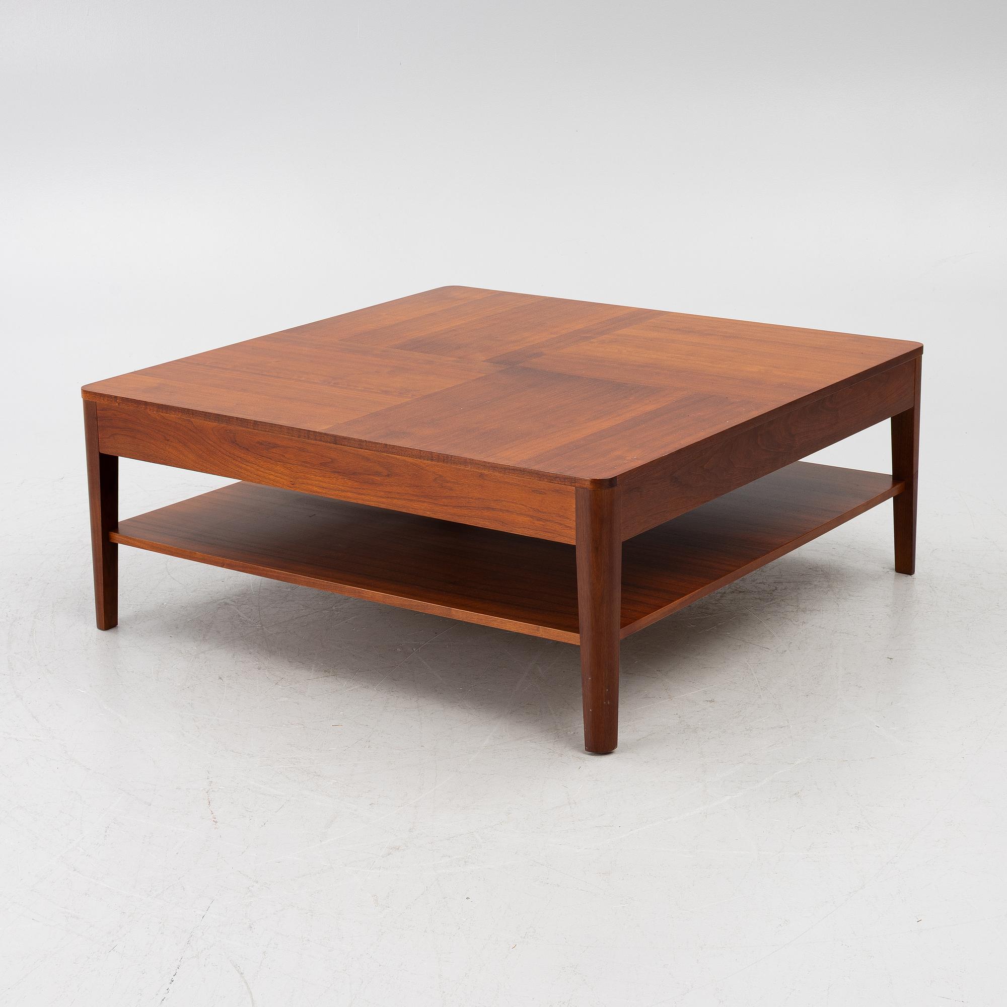 Coffee table, R.O.O.M., circa 2000.