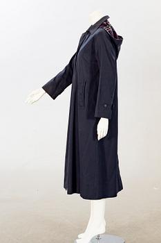 BURBERRY trenchcoat storlek M.