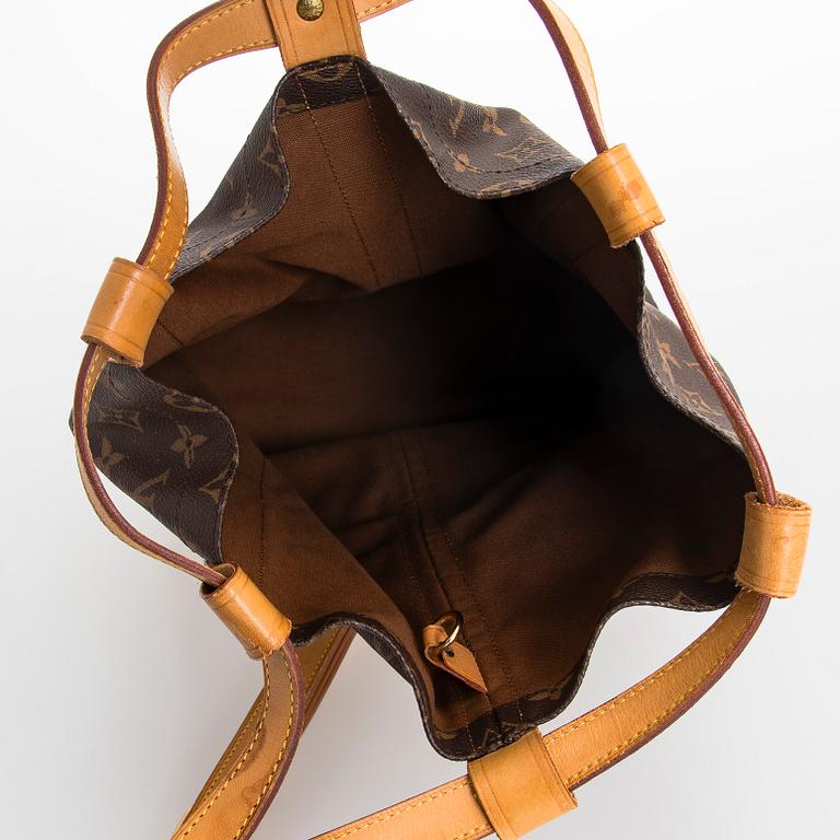 Louis Vuitton, "Randonnee PM", väska.