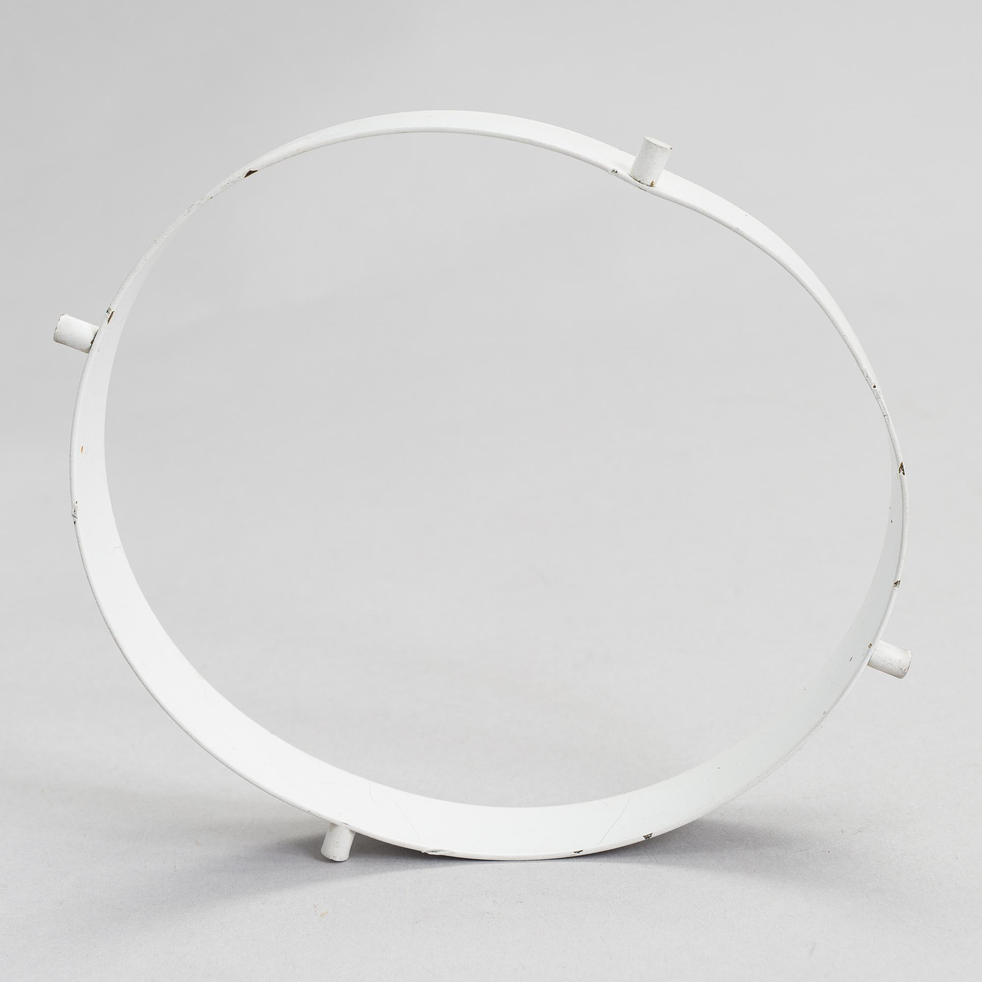 ALVAR AALTO, A PENDANT LAMP, A111 for Valaistustyö.