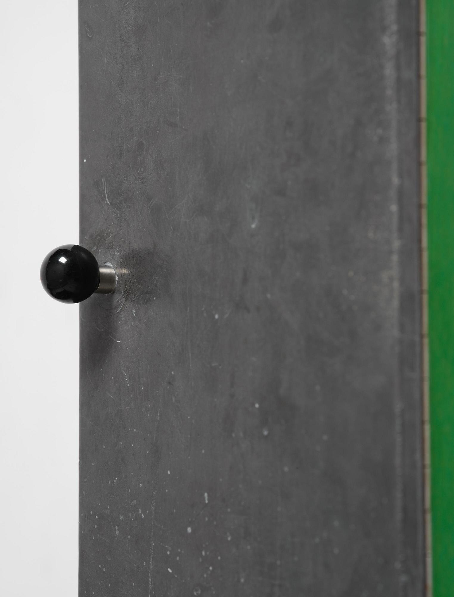 Thomas Sandell, a set of three "Bröllopsskåp" cabinets, ed. 200, Asplund, Stockholm, post 1990.