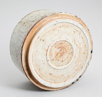VAS, stengods, Marianne Westman, Rörstrand, 1900-talets mitt.