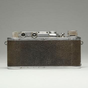 KAMERA, Leica, No 170867, Wetzlar, Tyskland, 1935.