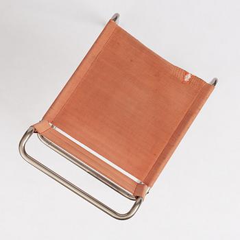 Marcel Breuer, a first edition "B5",  Standard Möbel, Germany ca 1926-27.