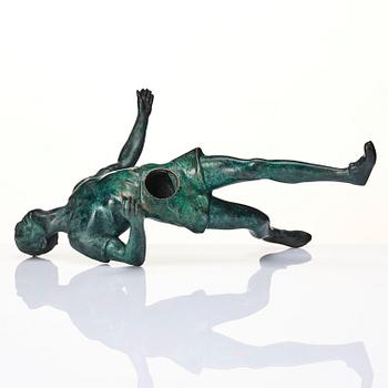 Dan Wolgers, "Ljusets hastighet".