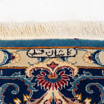 A Carpet, Persian, circa 370 x 265 cm.