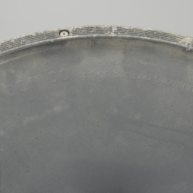 STOLAR, 4 st, "Bombo", Stefano Giovanni för Magis, 2000-tal.