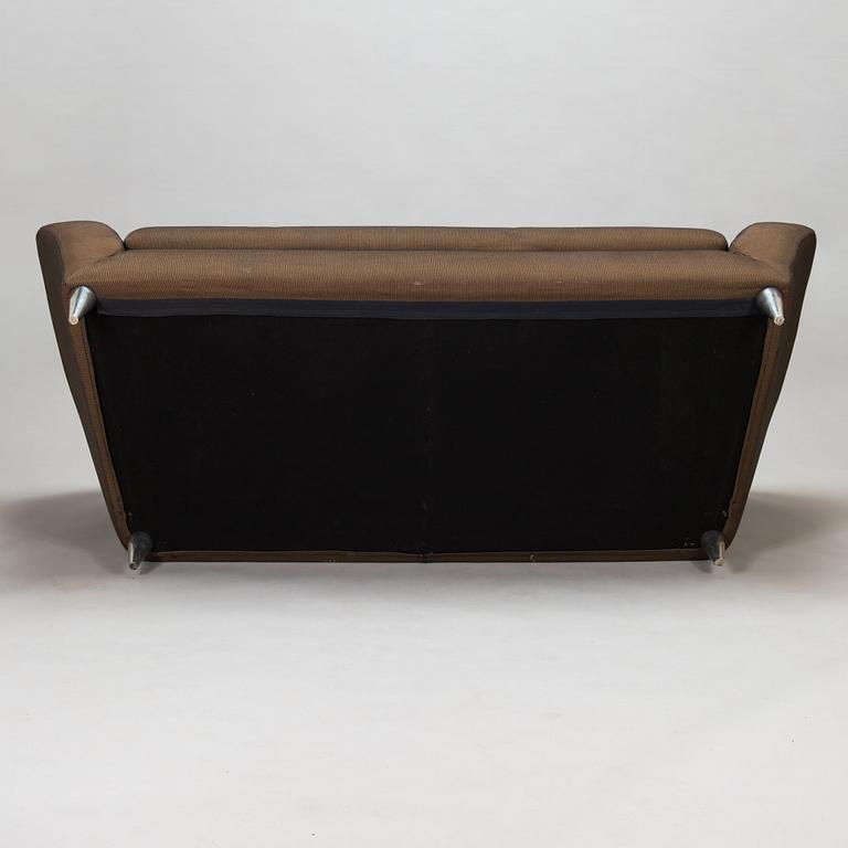 A Fendi Casa sofa. 2000s.