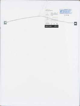 Utagawa Kunisada ja Toyohara Kunichika (1835–1900), puupiirros sarjasta 'Seichū gishi den'.