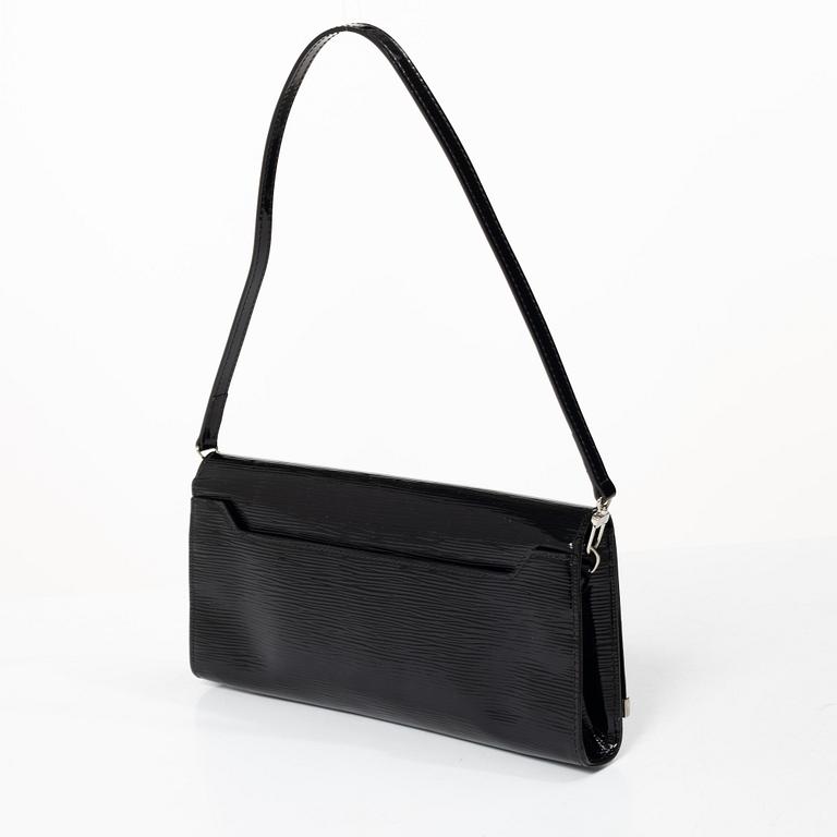 Louis Vuitton, aftonväska/clutch, "Sevingné".