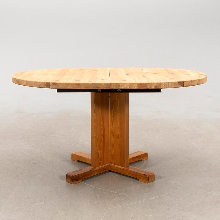 Dining Table 1970s.