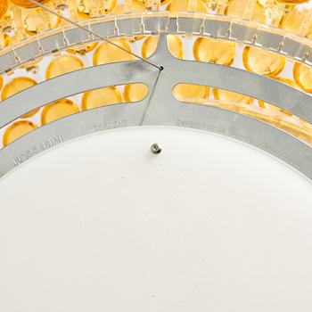 Patricia Urquiola & Eliana Gerotto, taklampa, "Caboche Grande", Foscarini, Italien, efter 2005.