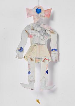 Leif Ericson, Jumping Jack.