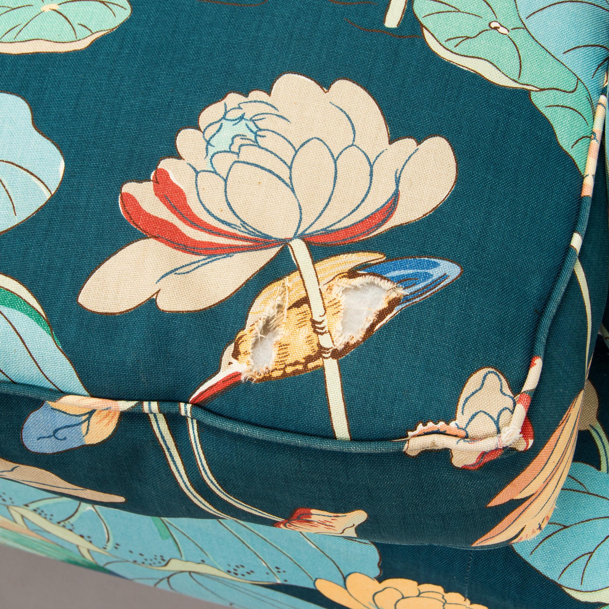 Josef Frank, sofa model 678, Firma Svenskt Tenn.