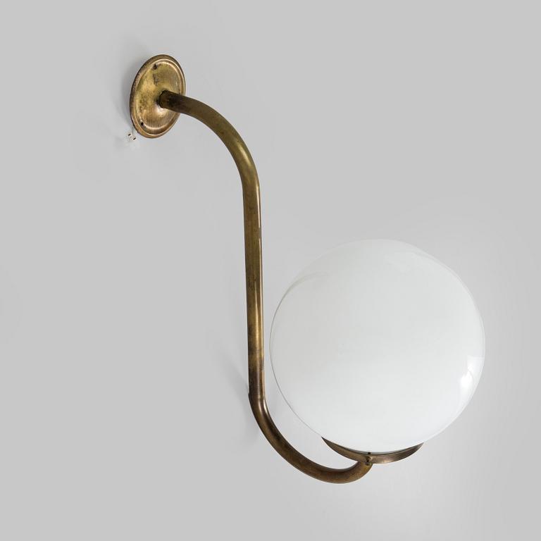 Seinävalaisin, 1930-luku.