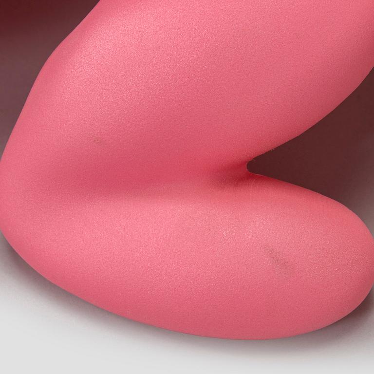 Eero Aarnio, "Dino", signeerattu, Melaja Oy, 2011.