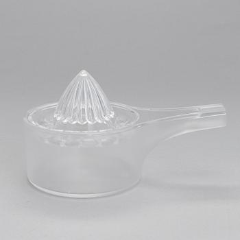 EERO AARNIO, a set of 5 1970'-2000's objects.