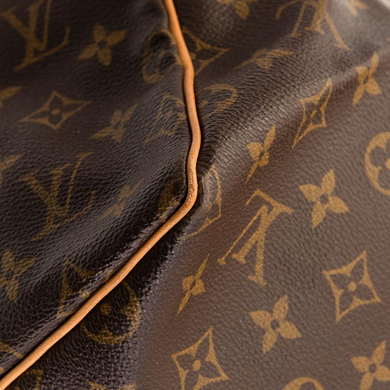 Louis Vuitton, "Keepall 55", väska.