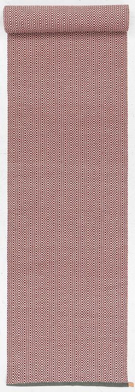 Gallery rug, Kasthall, approx. 606 x 92 cm..