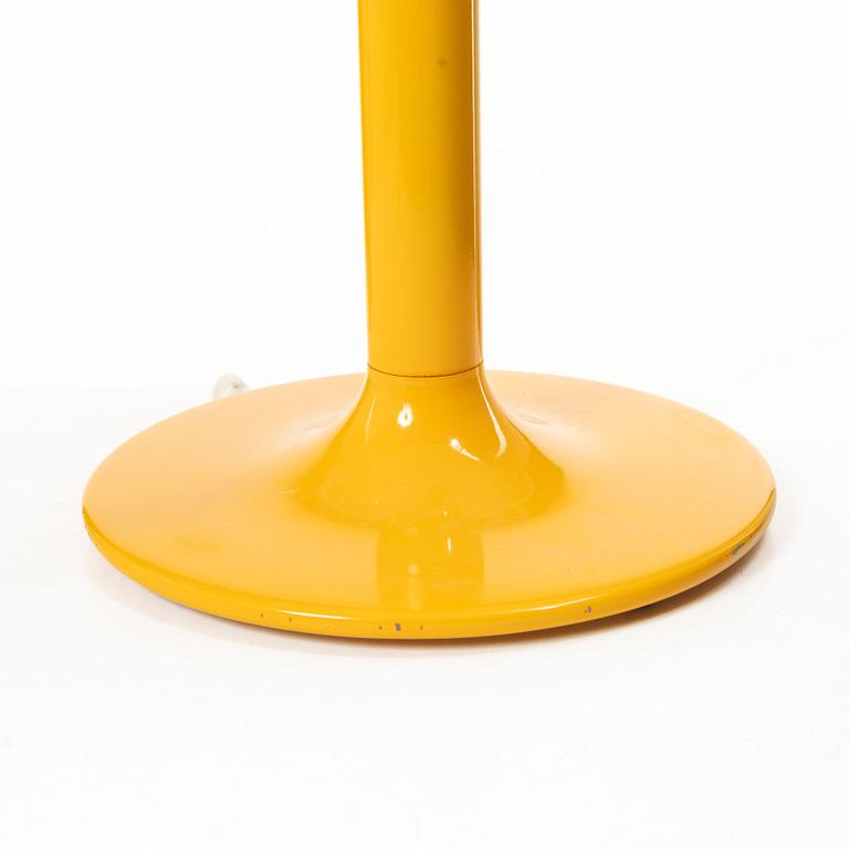 Table lamp, “Knubblingen”, Ateljé Lyktan, Åhus, second half of the 20th century.