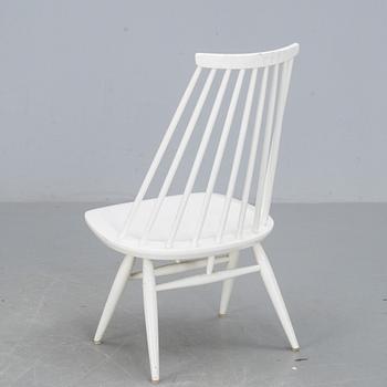 STOL, "Mademoiselle", Ilmari Tapiovaara, Edsbyverken, 1950-tal.